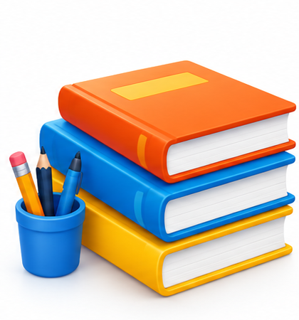 Olympiad workbooks